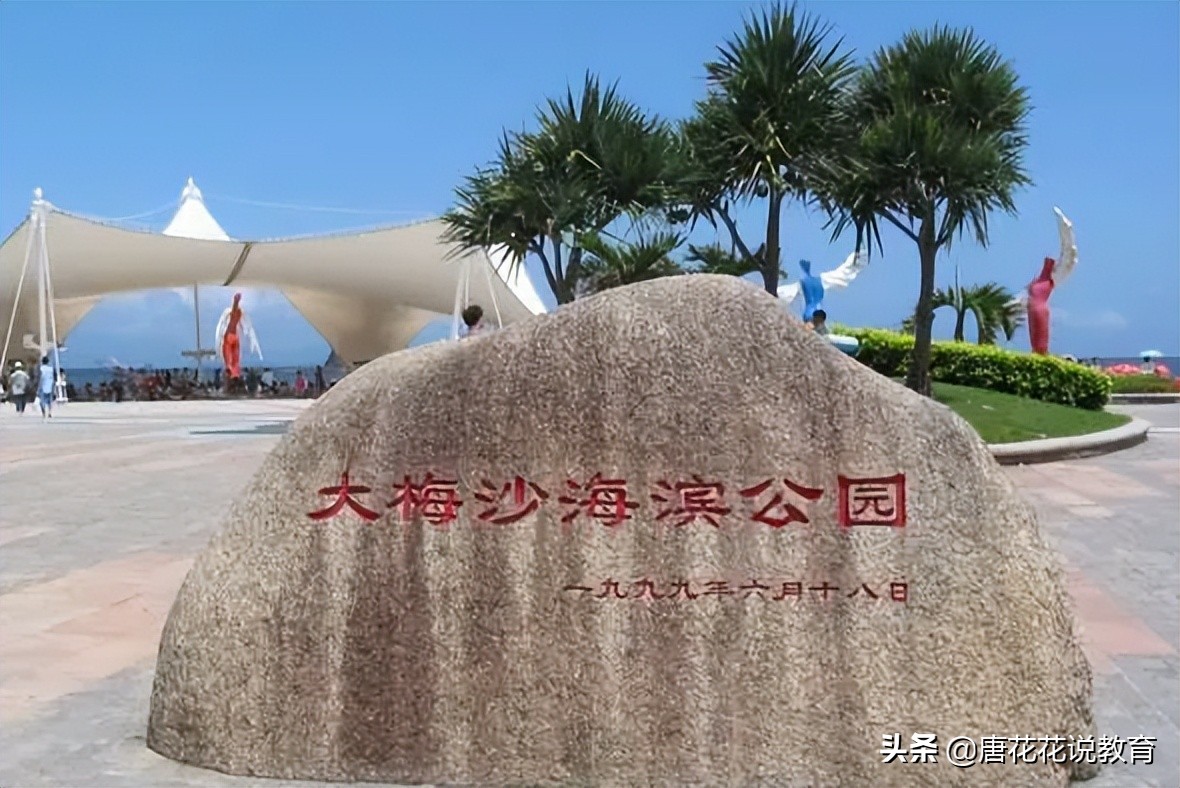 深圳地铁8号线可以看海吗,深圳地铁15号线游玩攻略路线