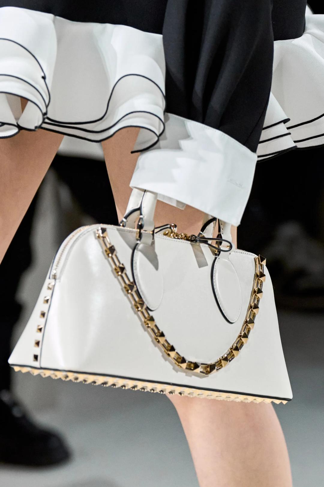 2023秋冬伦敦时装周收官,2022秋冬巴黎时装周什么时候开始