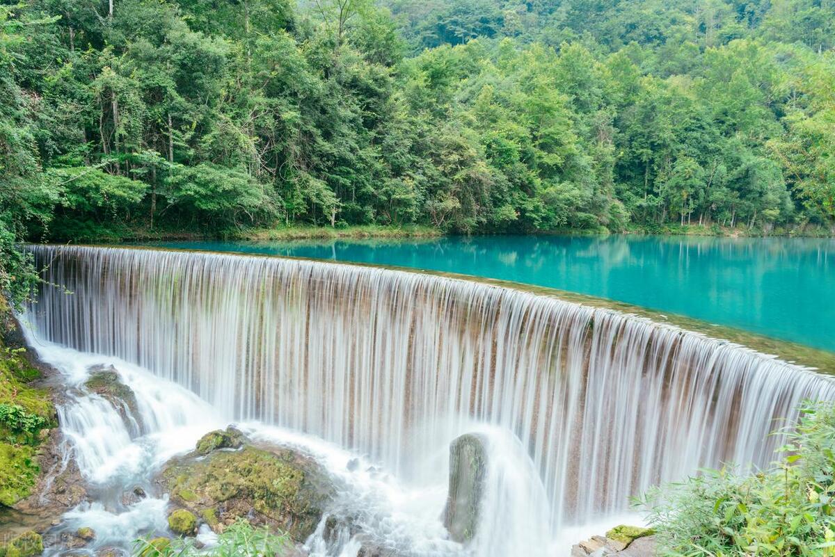 贵州旅游攻略三天自由行最佳线路,贵州春节旅游3-4天攻略最佳线路