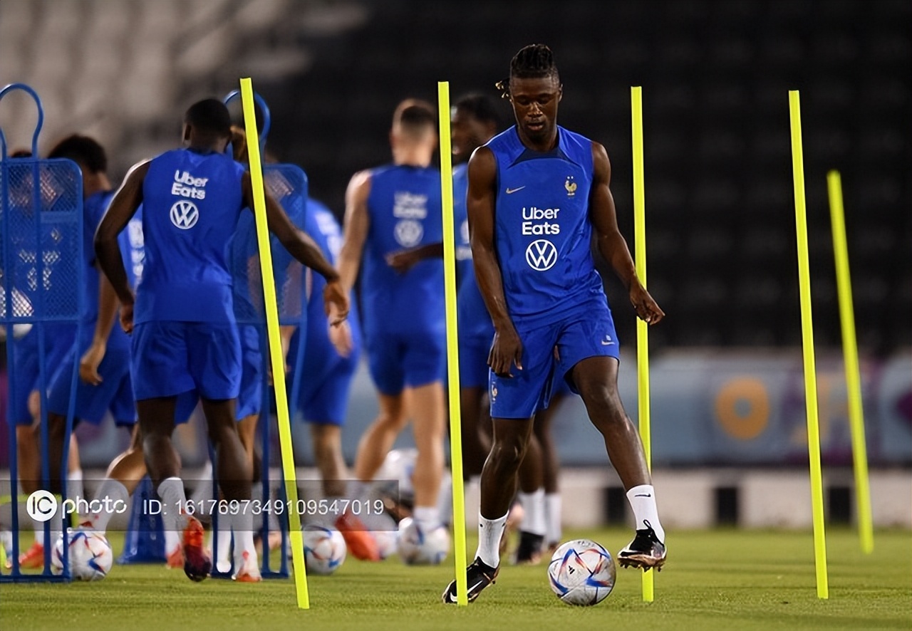 2022卡塔尔世界杯法国队比赛,2022卡塔尔世界杯法国队集合