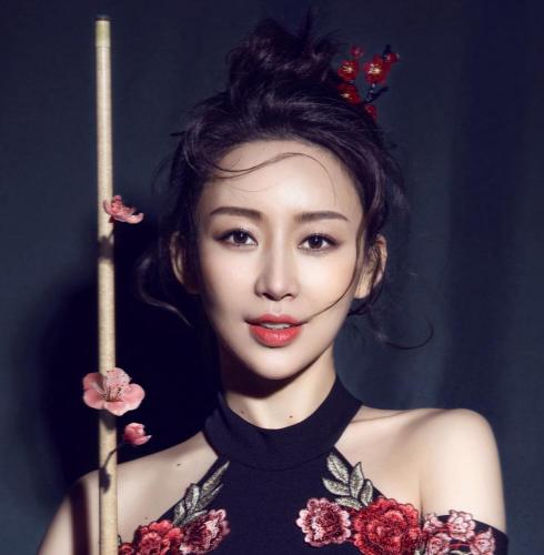 潘晓婷最近参加赵文卓哪个综艺,赵文卓说潘晓婷打球比较难打法