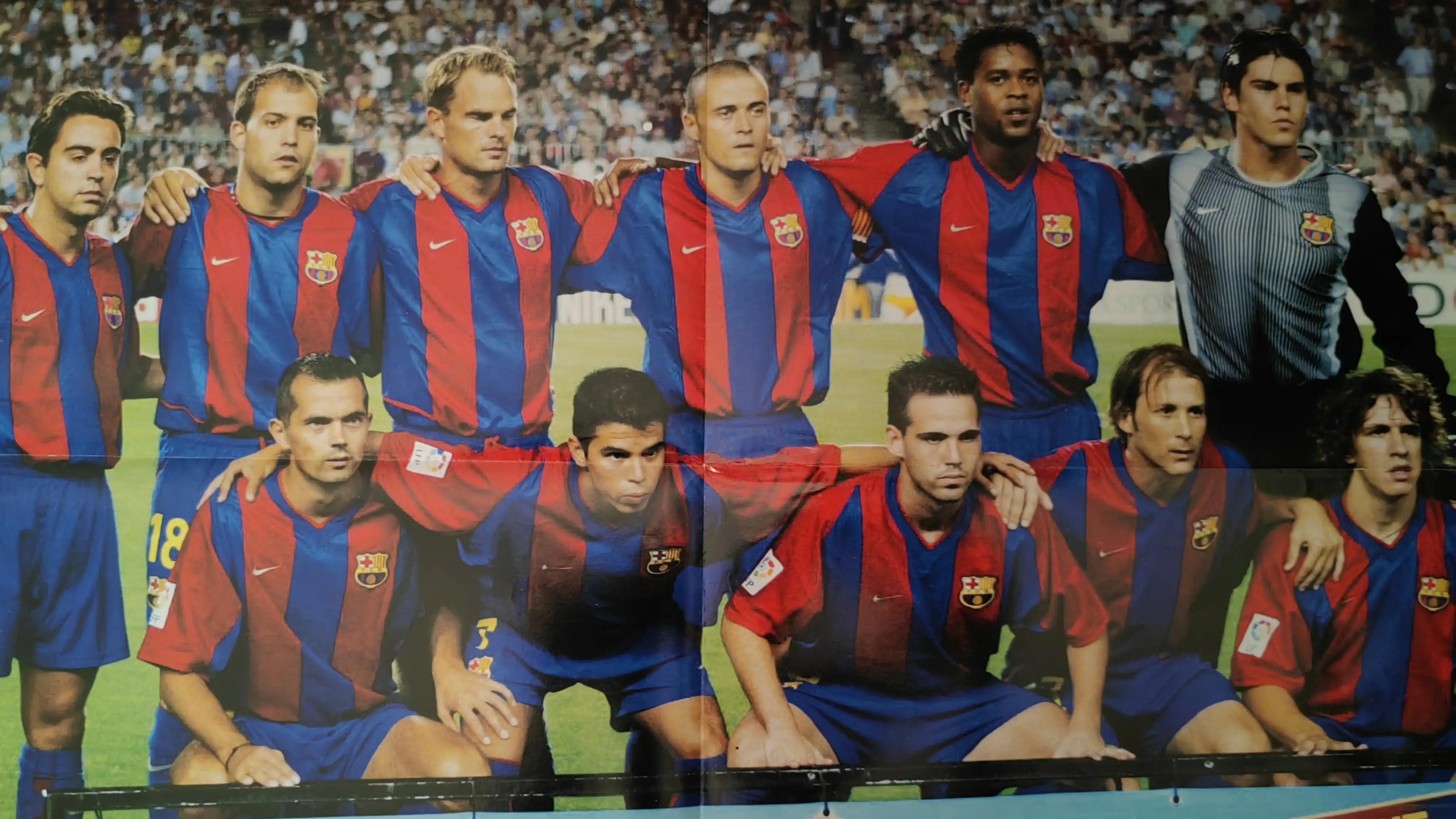 五大联赛球队高清海报,我收藏过的图片