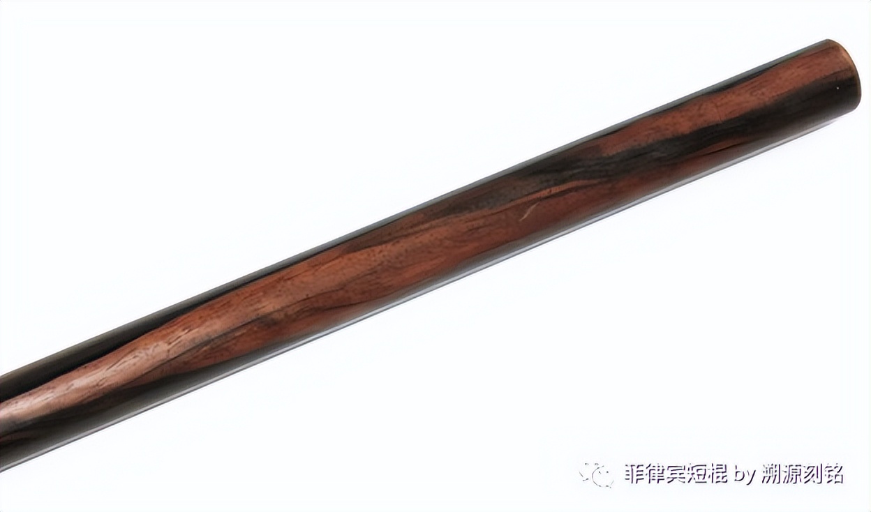 菲律宾短棍什么材质好,菲律宾短棍和中国少林棍