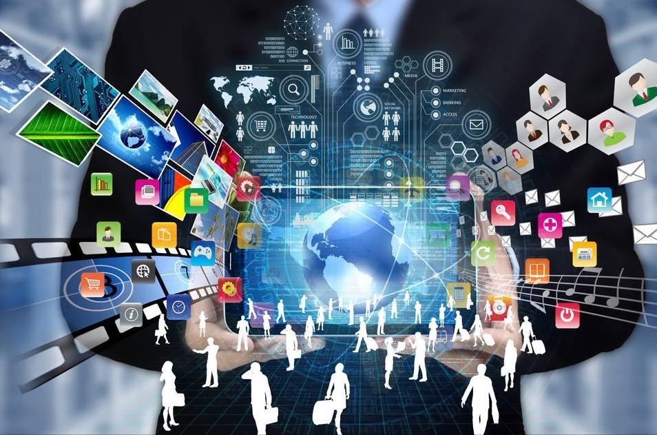 浅论IP的运作与跨媒体叙述