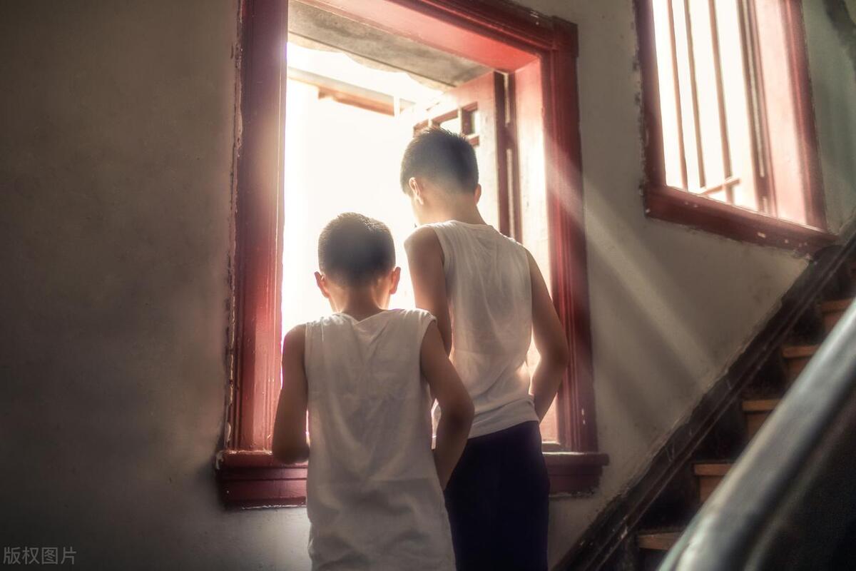 儿时伙伴可怜的小蝌蚪