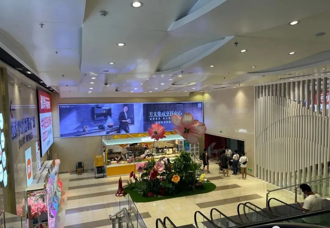 赣视眼镜工厂店梦时代地址,赣梦时代