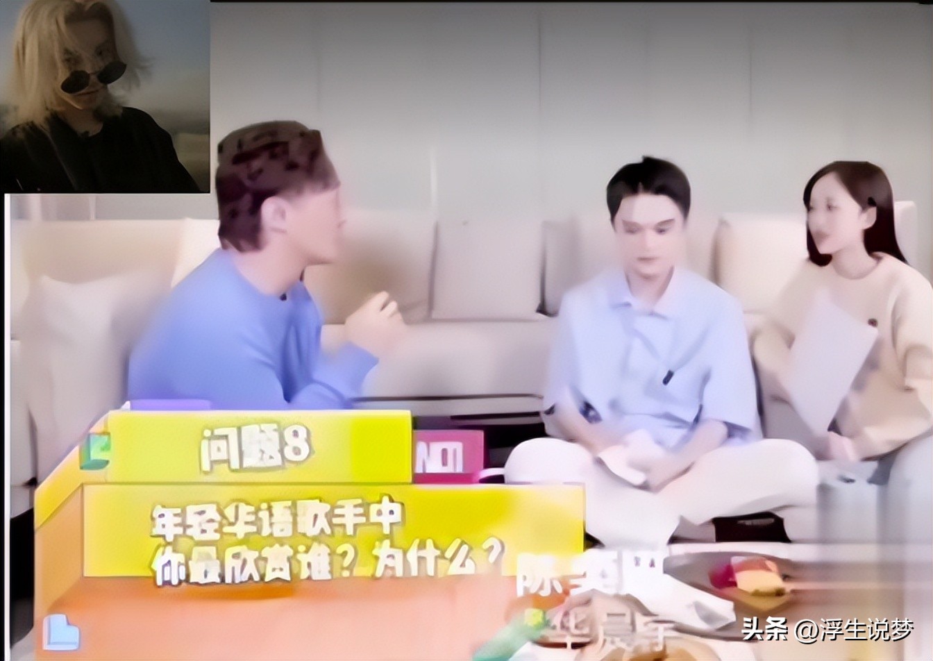 华语乐坛永远的神不觉得丢脸吗,华语乐坛各个时代的神