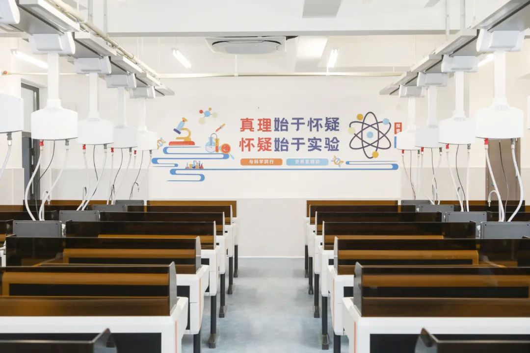 探校！常州市田家炳初级中学、常州市实验小学焕新归来