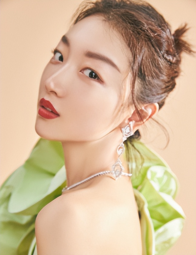 周冬雨刘昊然马思纯杜江,周冬雨井柏然罗晋