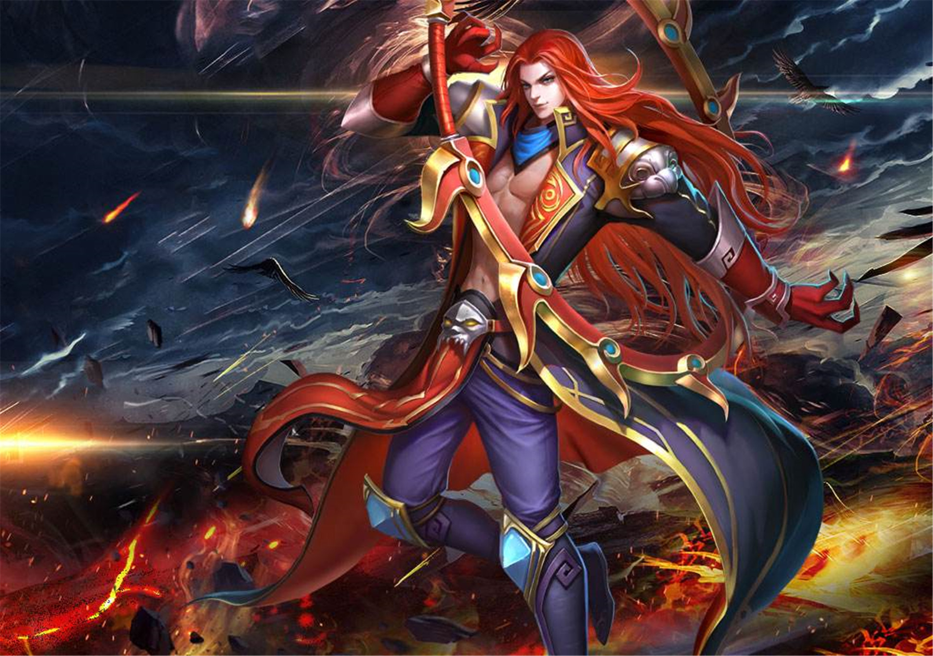 推荐的十五本无限流小说,5本适合一口气看完的无限流小说