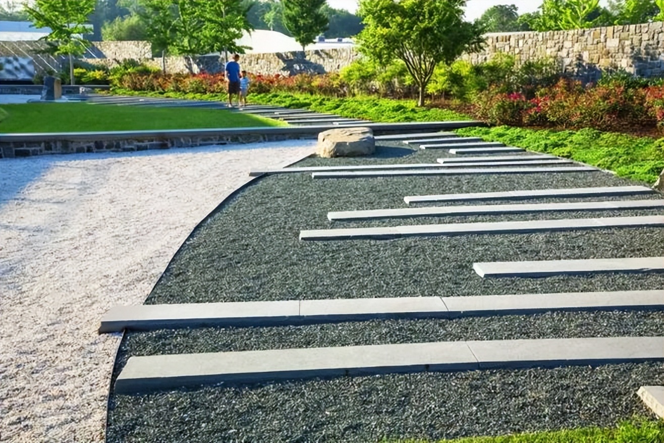 砾石是石材吗,砾石有哪些种类