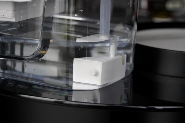 猫咪饮水机自动循环过滤测评,猫咪饮水机免过滤