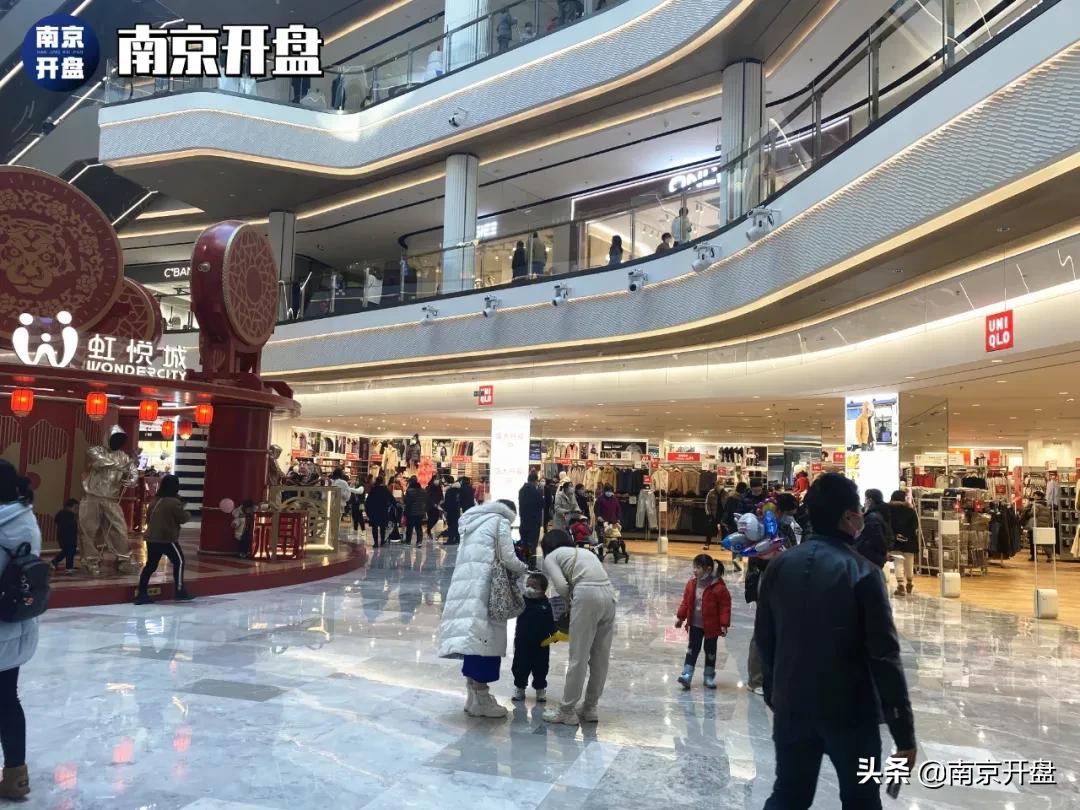 全面爆发完整视频,南京下一个新街口