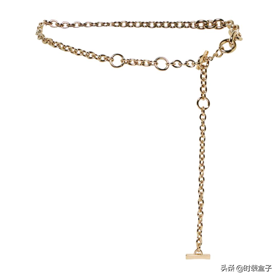 推荐几款好用的腰带,今年最红的腰带