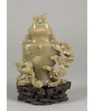 深挖北美私藏！生货颇多！奥克里奇「重要中国古董•书画拍卖」