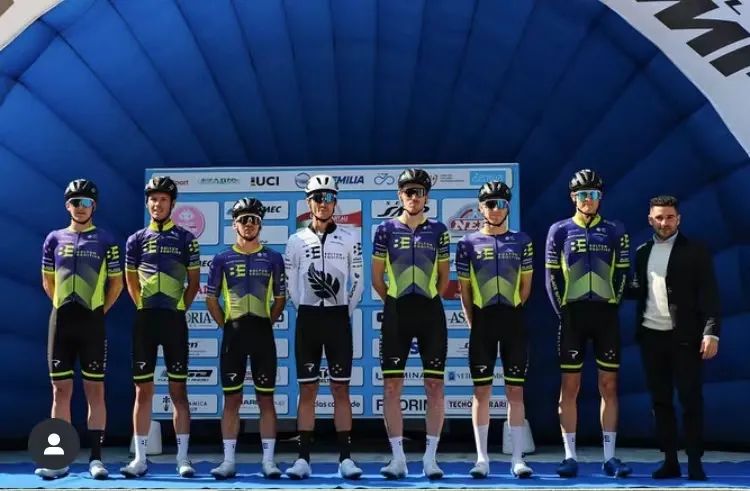 回归与升级2023环湖赛车队完整名单出炉