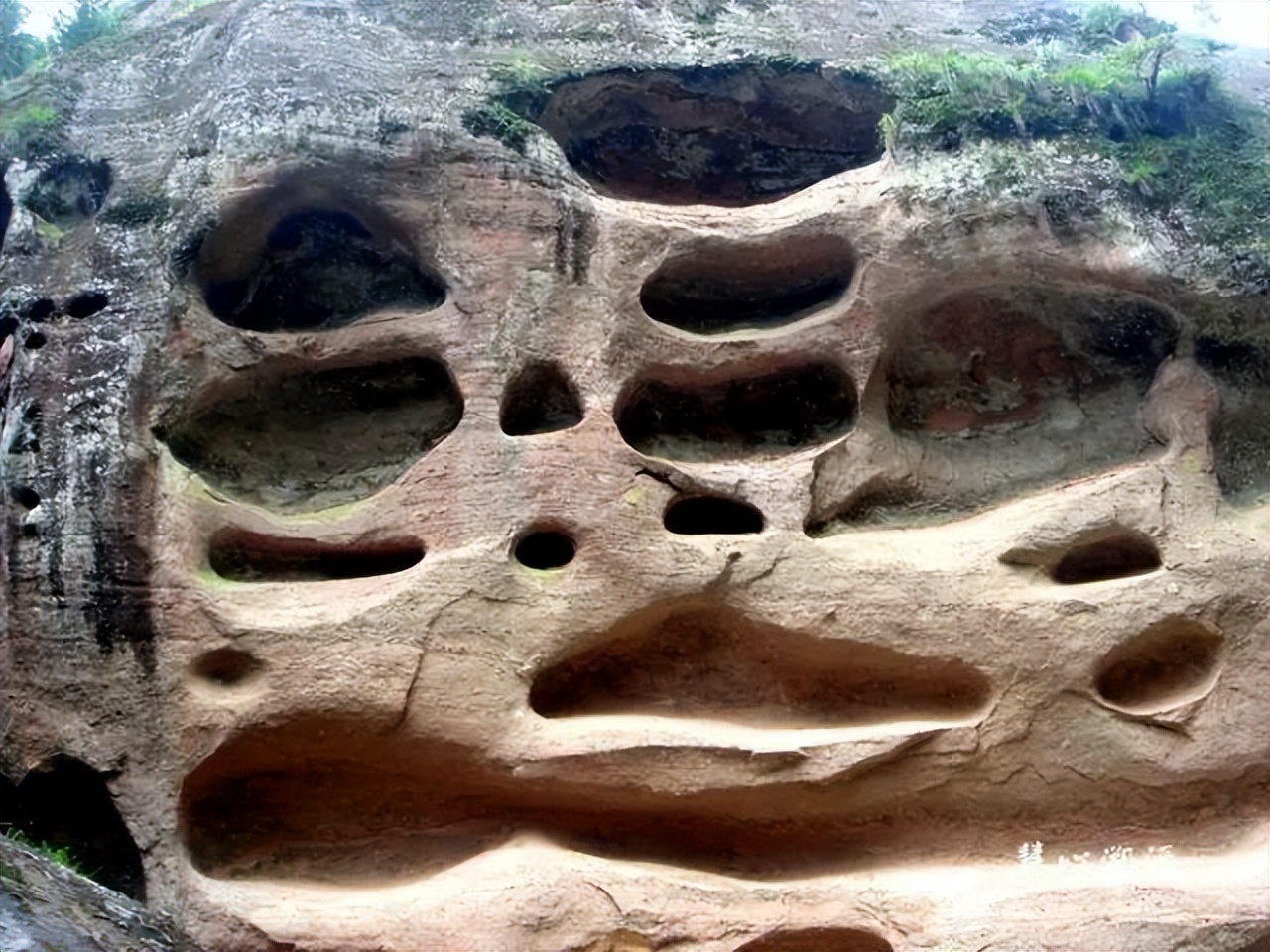 三明市国家a级旅游景区名录,三明旅游所有5a级景点