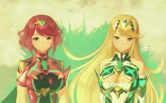 异度之刃3世界观,异度3新内容通关