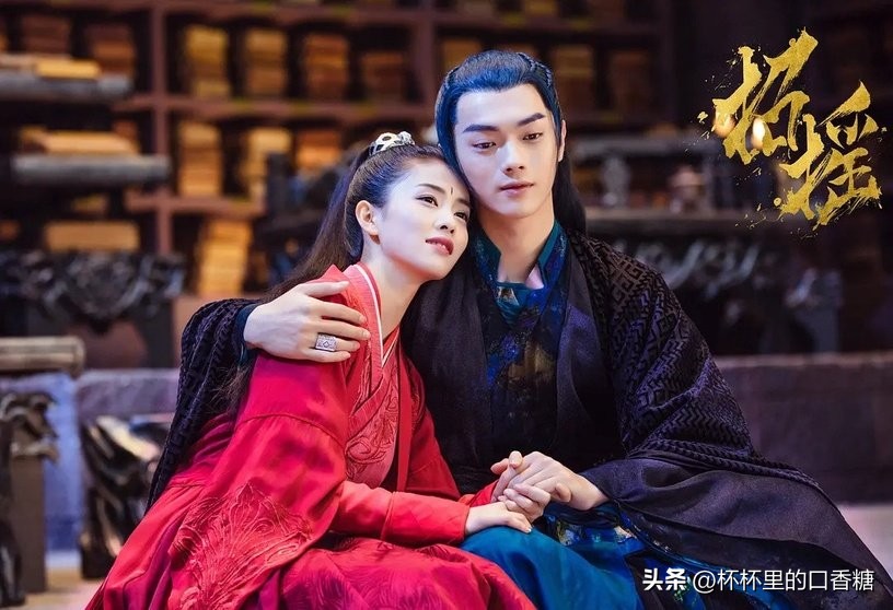 王鹤棣怎么成为男主角的,王鹤棣全力以赴的行动男主角