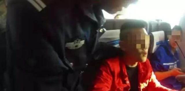 奇葩！男的真帮朋友强奸了他的女朋友，