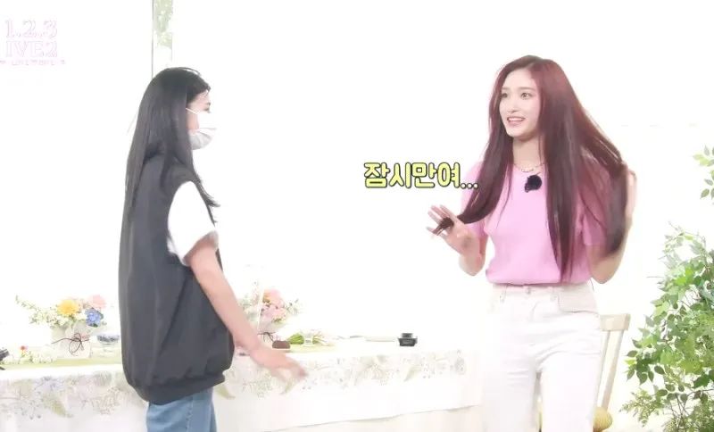 ive成员韩国评价,ive成员vocal评价