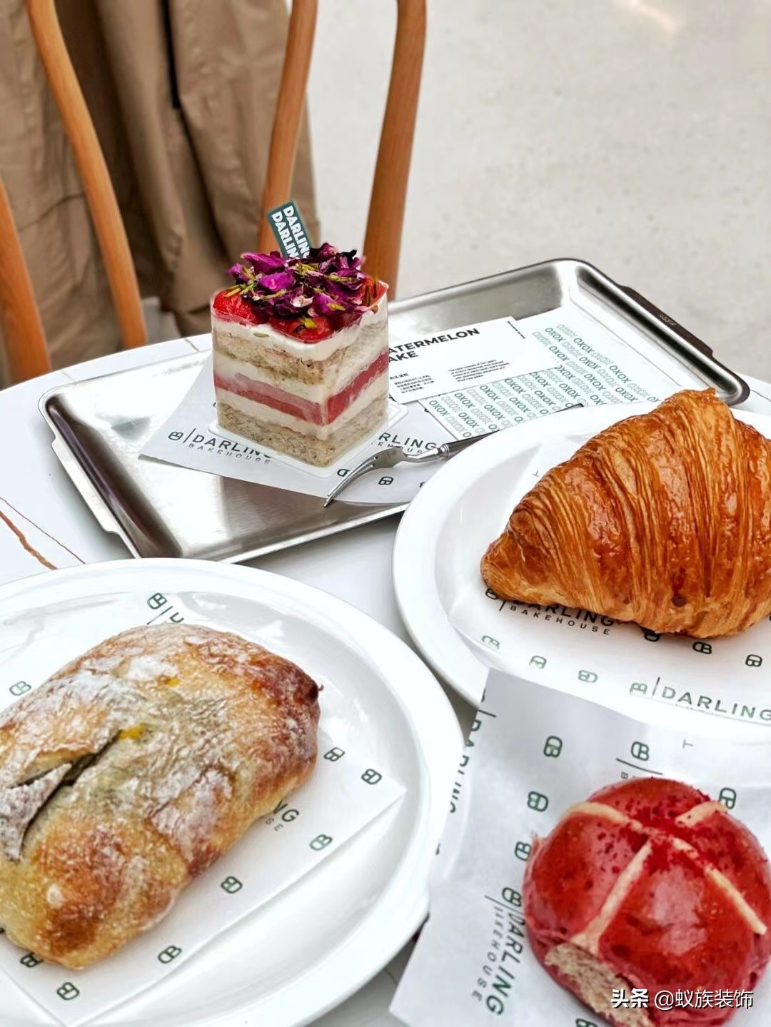 极简烘焙店装修注意事项,烘焙店超多回头客