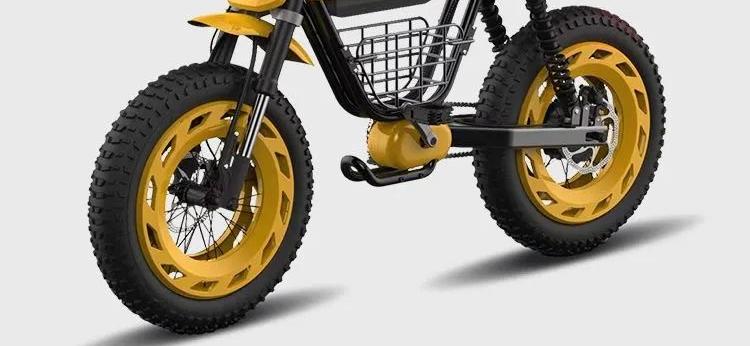 长城坦克自行车,长城新款坦克500价格