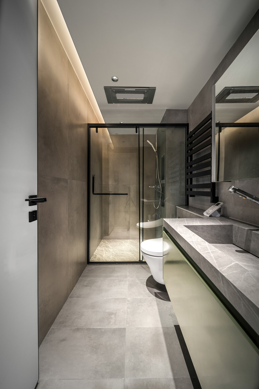 卫生间的小虫子有哪些危害,卫生间面盆下水道有小虫子怎么办