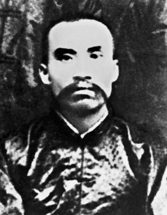 “朱彭贺陈”4位元帅，都是公认的老总：但毛主席认可的，只有3位