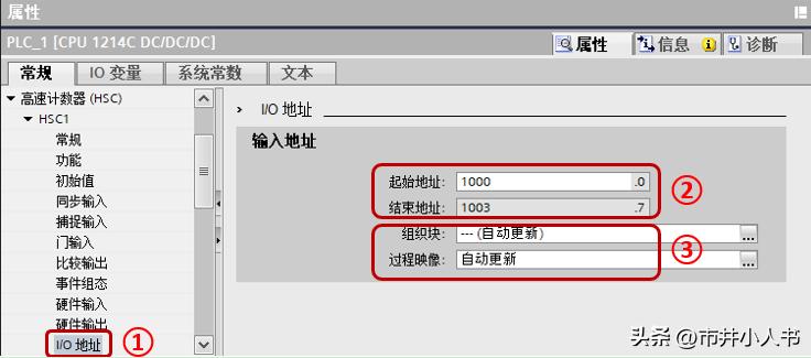 simatics7-1200,plcs7-1200一学就会