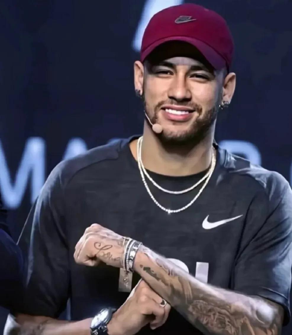 内马尔球技有多厉害,内马尔球技属于什么类型