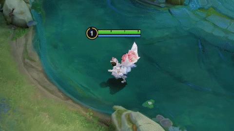 荣耀发财快报暴击效果,荣耀发财快报冰霜长矛