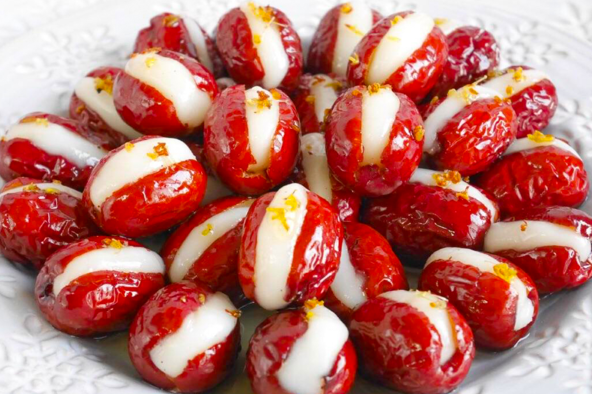 初春必吃的十种食谱,哪些食物适合雨水节气养胃