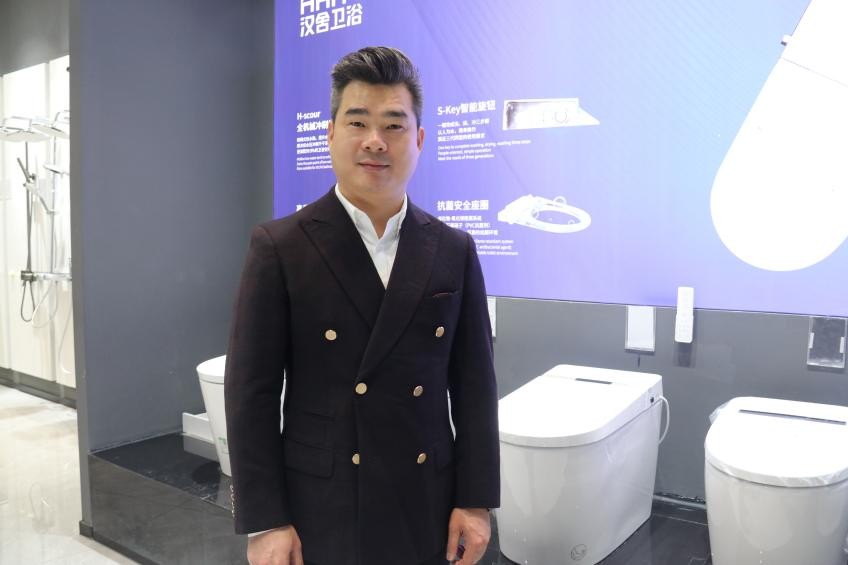 智优卫浴牵手舒洁智能,有望实现年产5万台智能坐便器