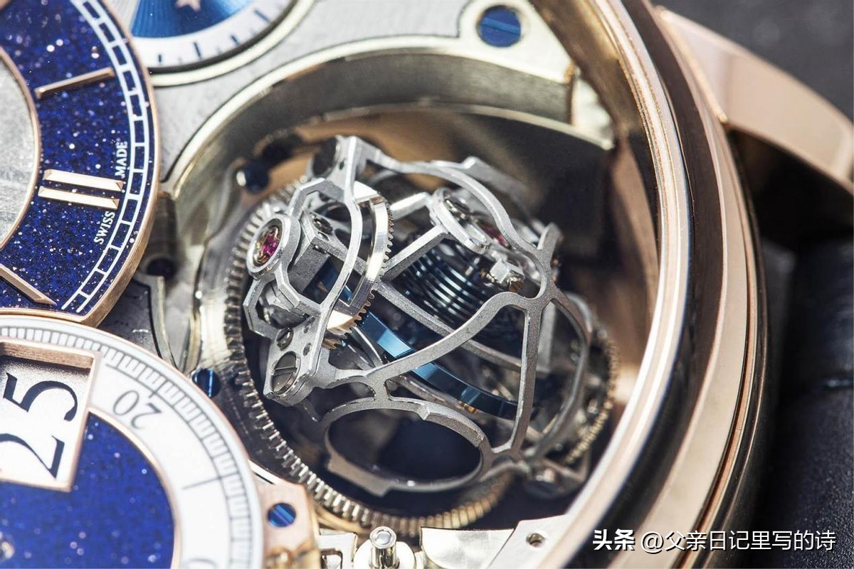 买名牌表需要注意哪些,买表如何避坑