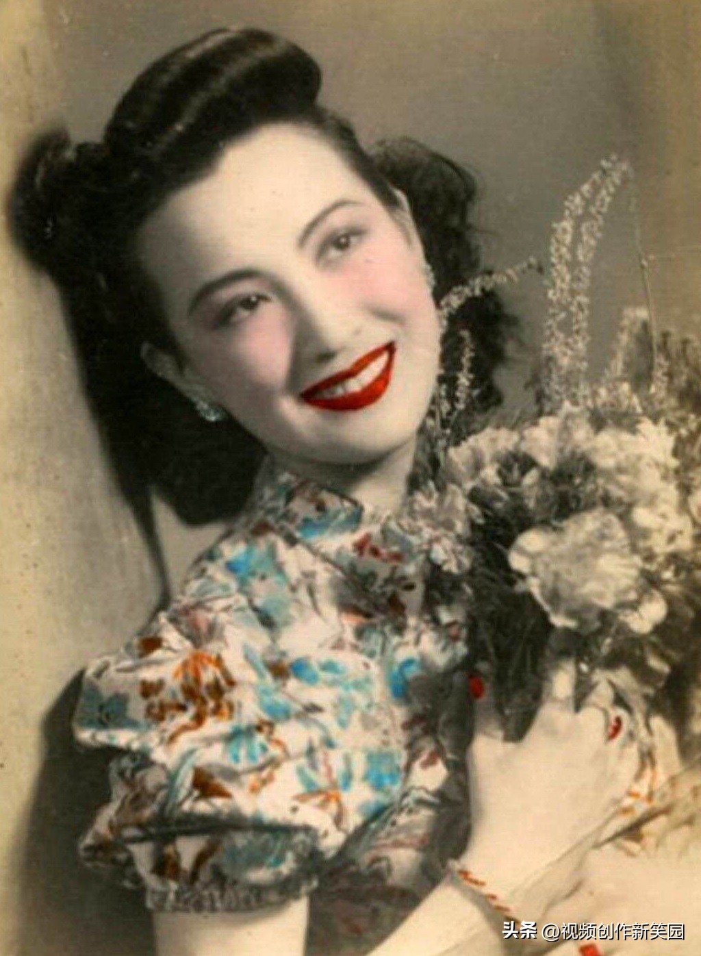 老上海周璇的全部歌曲,周璇经典歌曲天涯歌女