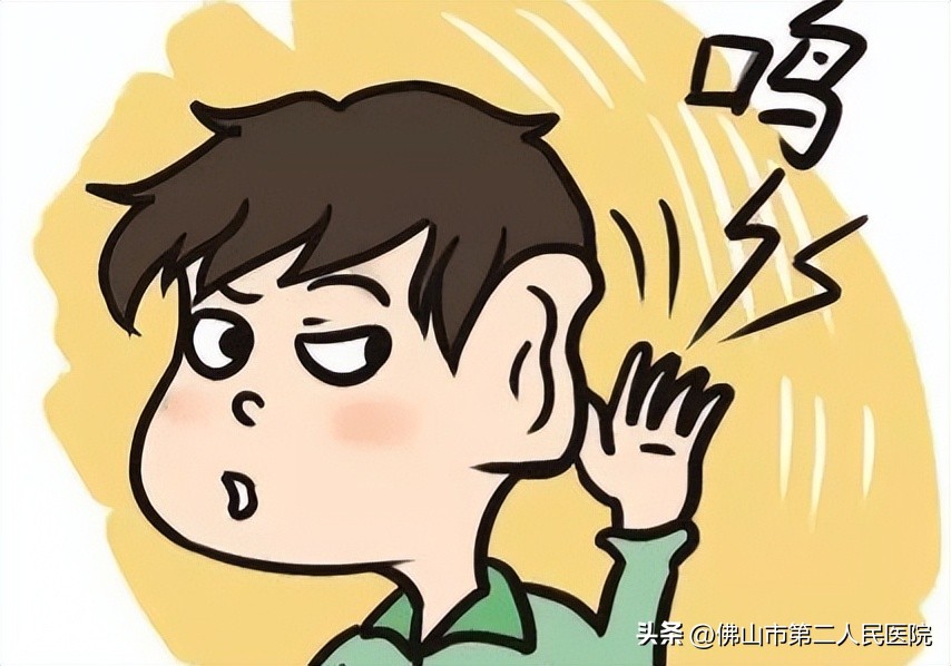 女子熬夜打牌的危害,打牌后耳鸣怎么回事