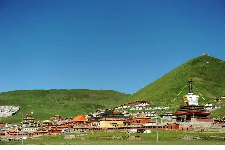 旅游航拍青海,中国旅游地理青海省