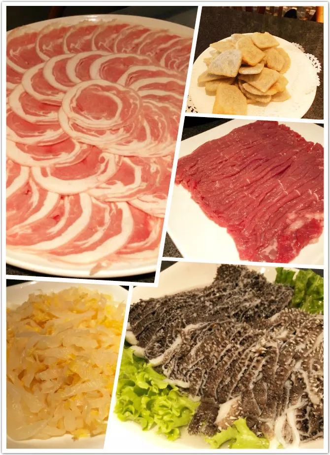 北京东四清真美食,东四有什么好吃的