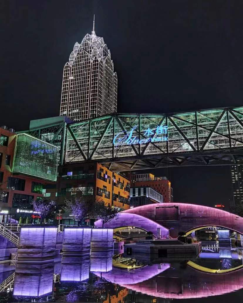 创客与你说|一位寻求创新的商业管理者