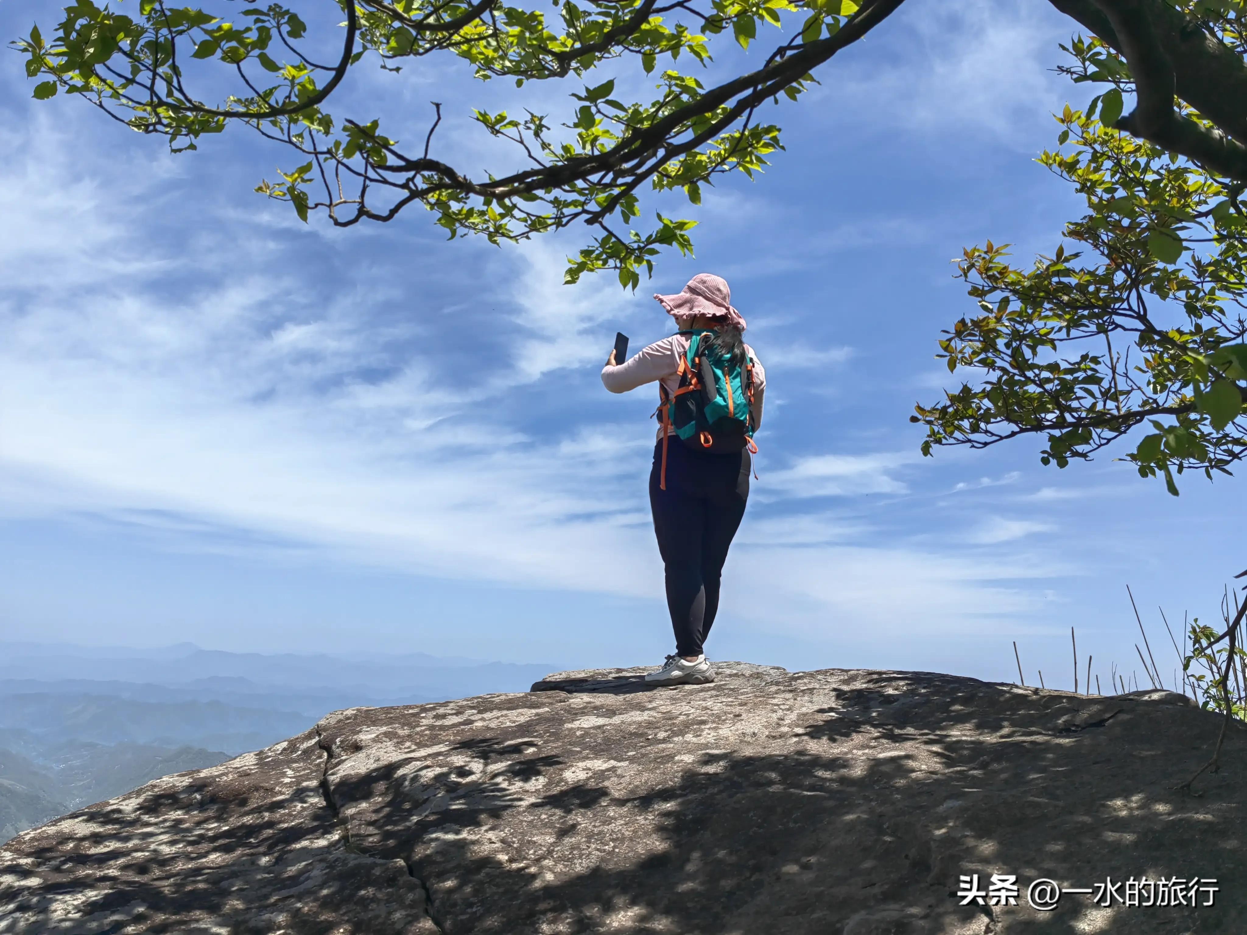 自驾江南秘境旅游,中国十大古道自驾游