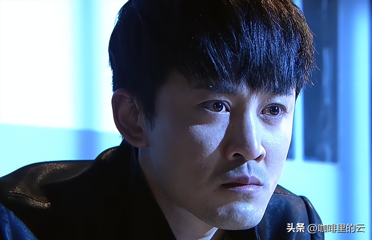 使徒行者谁才是真正的卧底,使徒行者深度剖析