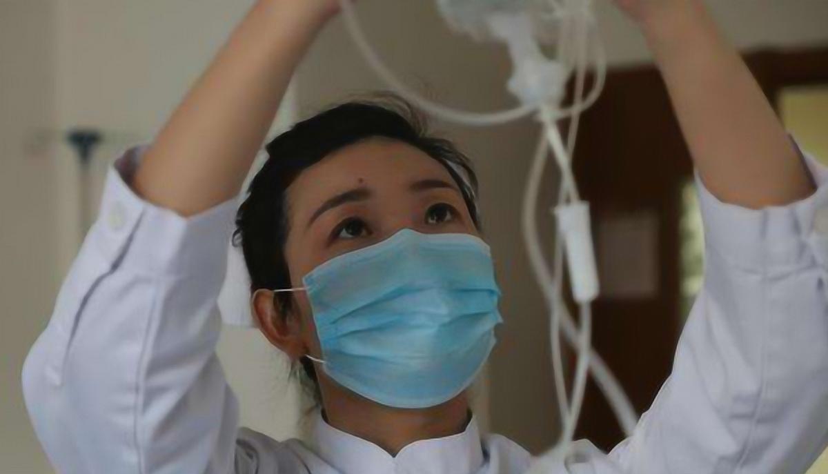 女护士处理男患者隐私部位，会感觉难为情吗？医护人员说出实情