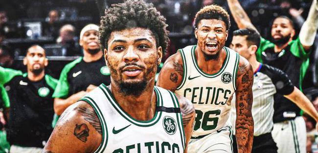 湖人交易得到斯玛特,斯玛特转会