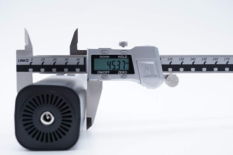 倍思超迷你充气泵产品说明书,智能充气泵评测