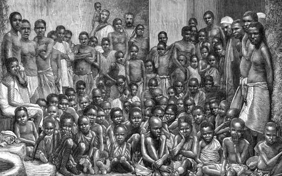 哈丽叶特·比切·斯托夫人：以小说揭露奴隶制度的黑暗