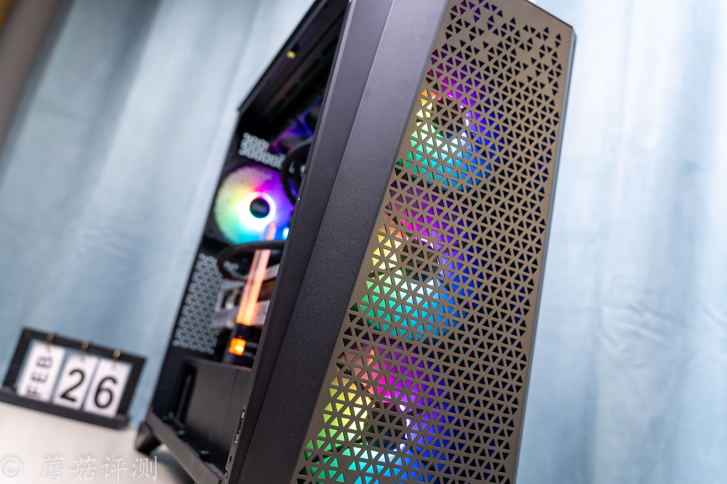 华擎太极主板什么水平,华擎x670e太极评测