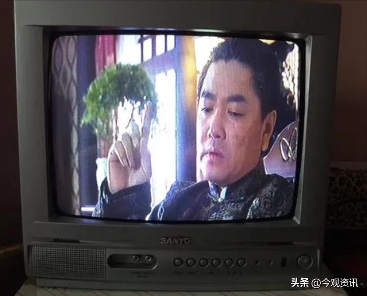 八九十年代家喻户晓的电视品牌，如今难觅踪迹，你家现在还有吗？