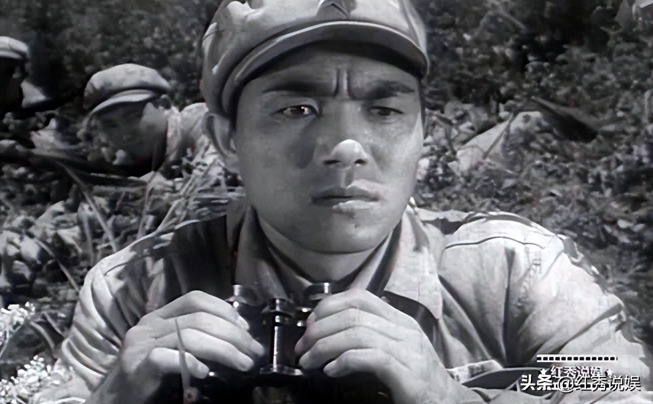 60年代老电影刘三姐演员,50年代的老电影云雾山中