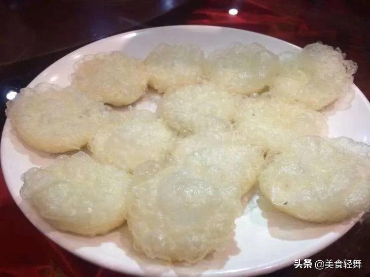 西安最出名的10种小吃,西安最好吃的十大小吃